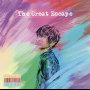 大脱走E.P.／The Great Escape E.P.