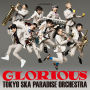 東京スカパラダイスオーケストラ「GLORIOUS」