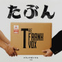 THE FRANK VOX「たぶん」