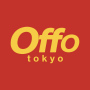 Offo tokyo「Weekend」