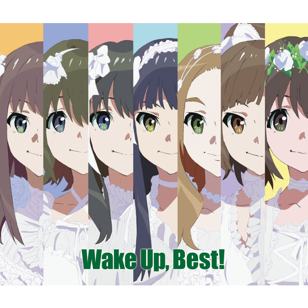 Wake Up, Girls!「Wake Up, Best!」