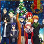 KING OF PRISM X'mas Winter Eyes / Happy Happy Birthday!