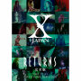X JAPAN「X JAPAN RETURNS 完全版 1993.12.31」