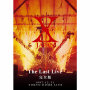 X JAPAN「X JAPAN THE LAST LIVE 完全版」