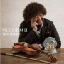 葉加瀬太郎「VIOLINISM III」