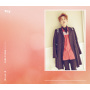 Block B「Toy(Japanese Version)初回限定盤PARK KYUNG Edition」