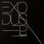 EXODUS-EP(通常盤)