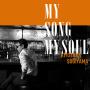 杉山清貴「ＭＹ　ＳＯＮＧ　ＭＹ　ＳＯＵＬ【通常盤】」