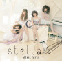 SILENT SIREN「stella☆」