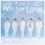 CODE-V「Winter Love」
