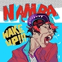 難波章浩-AKIHIRO NAMBA-「WAKE UP!!!」