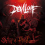 DEVILOOF「Devil's Proof」