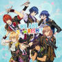 WE ARE ST☆RISH!! (Live Size)