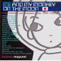 me and my monkey on the moon single collection and unreleased tracks【1995～1999】