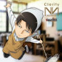 リヴ●イ(CV:神谷浩史)from No Name「Clarity」