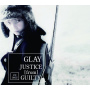 GLAY「JUSTICE [from] GUILTY」