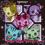 Mew Mew Vampire