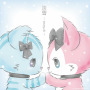 淡雪ーawayukiー