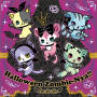 Halloween Zombie-Nya!!