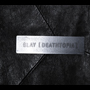 GLAY「[DEATHTOPIA] Limited Edition」
