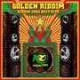 GOLDEN RIDDIM -RIDDIM ZONE BEST HITS-