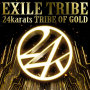 EXILE TRIBE「24karats TRIBE OF GOLD」