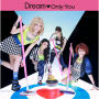 dream「Only You」