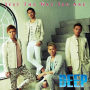DEEP「Just The Way You Are」