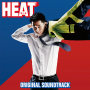 VARIOUS ARTISTS「HEAT ORIGINAL SOUNDTRACK」