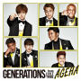 GENERATIONS from EXILE TRIBE「AGEHA」
