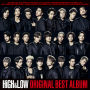 EXILE THE SECOND「HiGH & LOW ORIGINAL BEST ALBUM」
