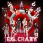 E-Girls「E.G. CRAZY」