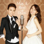 May J.「Best of Duets」