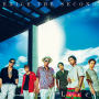 EXILE THE SECOND「Summer Lover」