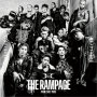 THE RAMPAGE from EXILE TRIBE「100degrees」