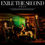 EXILE THE SECOND「アカシア」