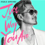 EXILE ATSUSHI「Just The Way You Are」