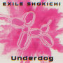 EXILE SHOKICHI「Underdog」