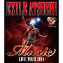 EXILE ATSUSHI LIVE TOUR 2014 ”Music”