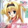 千歳佐奈（CV：安玖深音）、卯花之佐久夜姫（CV：高志麻矢）、竜胆ルリ（CV：成瀬未亜）、山吹 葵（CV：佐本二厘）「天神乱漫 キャラクターソング Vol.3「With You!!」」