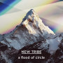 a flood of circle「NEW TRIBE」