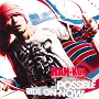 HAN-KUN「POSSIBLE／RIDE ON NOW」
