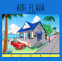 ＡＯＲ　ＦＬＡＶＡ‐ｓｗｅｅｔ　ｂｌｕｅ‐