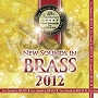 東京佼成ウインドオーケストラ「New Sounds in BRASS 2012」