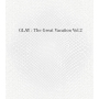 GLAY「THE GREAT VACATION VOL.2～SUPER BEST OF GLAY～」