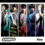 SHINee「Fire」