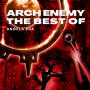 ARCH ENEMY THE BEST OF ANGELA ERA