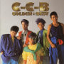 ゴールデン☆ベストC-C-B