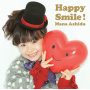 Happy Smile！