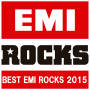 ヴァリアス・アーティスト「BEST EMI ROCKS 2015」